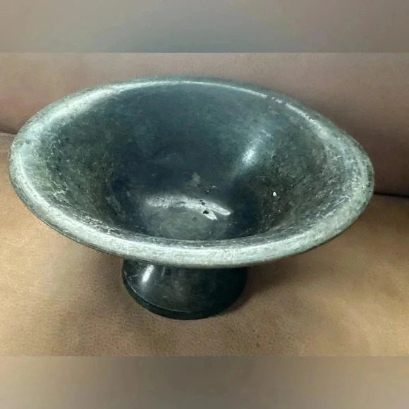 Vintage Planter Bowl - Picture 2 of 7